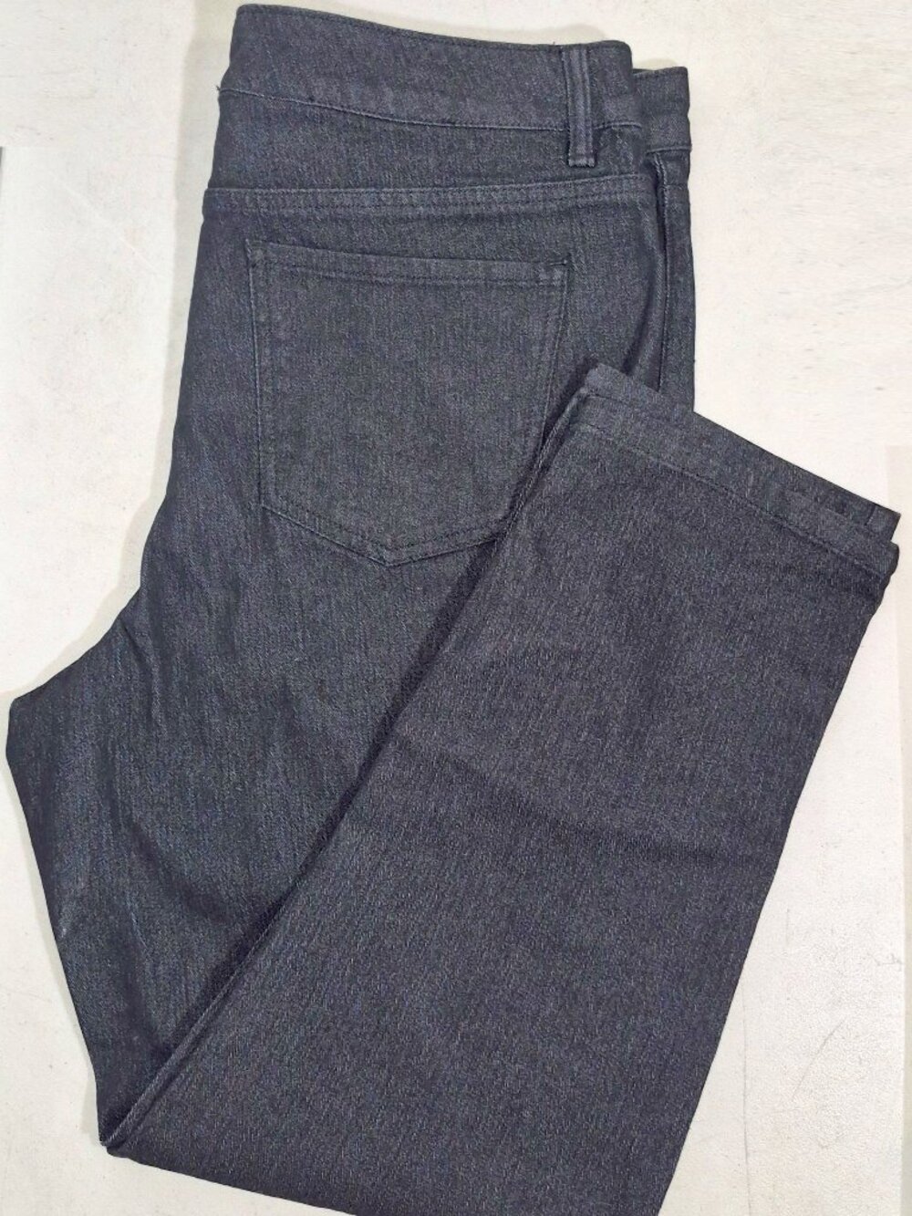 Basic Editions ladies' Jeans, size 14   NWT